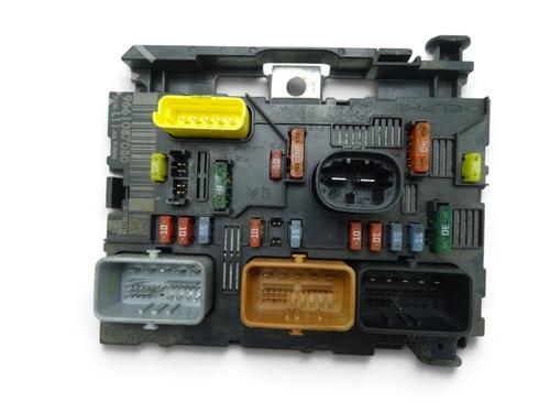 Used Fuse box Fuse box PEUGEOT 307 (3A/C) 1.6 HDi 110 (109 hp) 40540328 40540328