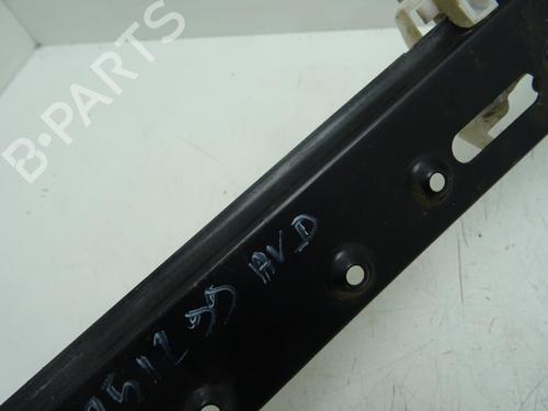 Front right window mechanism BMW X3 (E83) | BP35969294C23 - Image 2