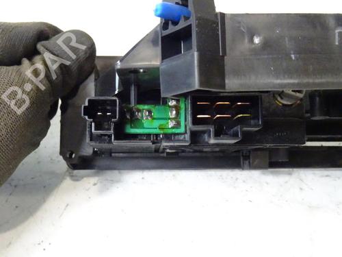 Climate control SUZUKI JIMNY Closed Off-Road Vehicle (SN) 1.5 DDiS 4x4 | BP20062988I5 