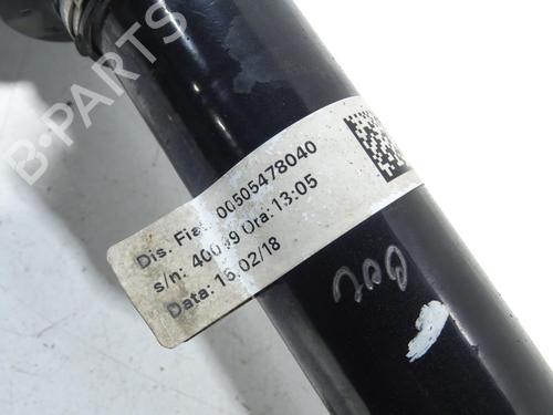 Left rear driveshaft ALFA ROMEO STELVIO (949_) 2.2 D Q4 (949.AXE2A) | BP26289003M40 - Image 3