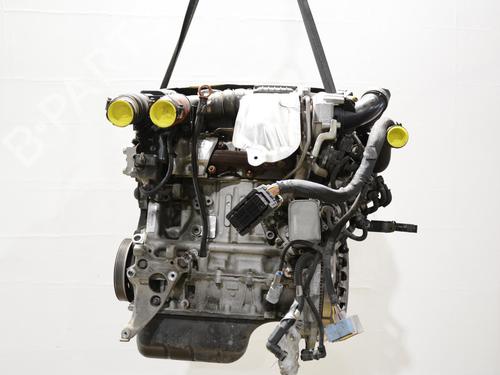 Used Engine Engine PEUGEOT 2008 I (CU_) 1.6 BlueHDi 100 (100 hp) 33532264 33532264