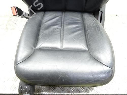Left front seat MERCEDES-BENZ GL-CLASS (X164) GL 500 4-matic (164.886) | BP30486920C15