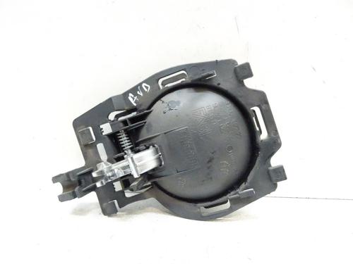 Used Front right interior door handle CITROËN C3 I (FC_, FN_) [2002-2013]  20041324
