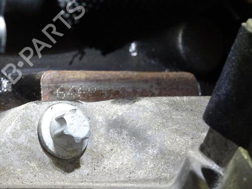 Engine MERCEDES-BENZ C-CLASS (W204) C 220 CDI (204.002) | BP29748456M1  - Image 5