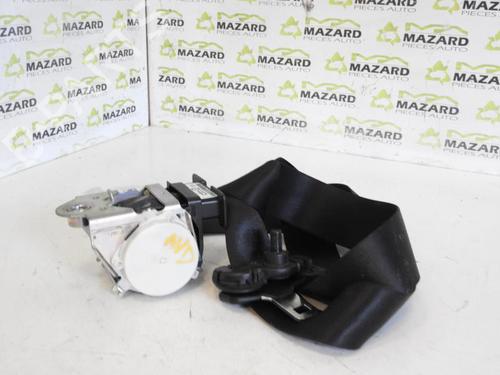 Used Front right seatbelt Front right seatbelt BMW 3 Coupe (E92) 320 i (170 hp) 20046031 20046031