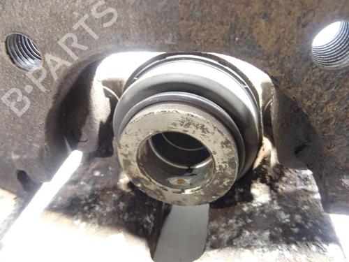 Right rear brake caliper BMW 5 (E60) 530 d | BP29756944M106 