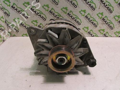Used Alternator LADA NIVA Closed Off-Road Vehicle (2121, 2131) 1900 Diesel (21215) (65 hp) 20175891