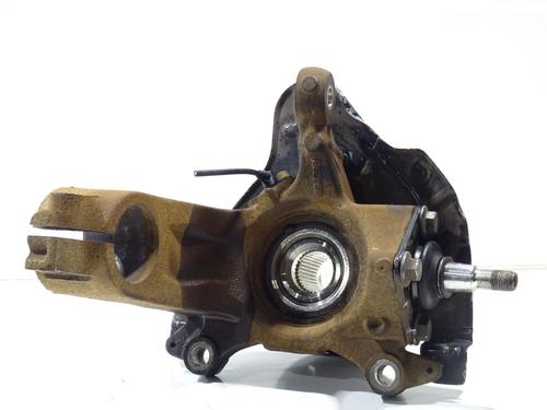 Used Right front steering knuckle Right front steering knuckle FIAT DUCATO Van (250_) 120 Multijet 2,3 D (120 hp) 22787257 22787257
