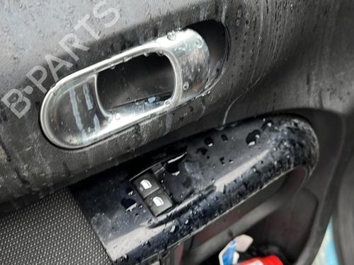 Dør højre fortil CITROËN C4 CACTUS 1.2 VTi 82 | BP39145765C3 - Image 13