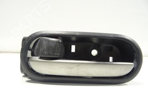 Used Front left interior door handle Front left interior door handle MAZDA 2 (DE_, DH_) 1.6 MZ-CD (95 hp) 28003382 28003382