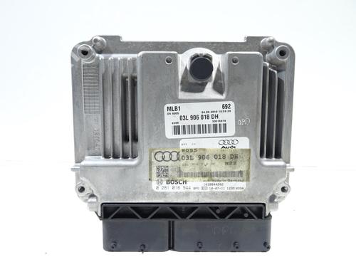 Electronic module AUDI Q5 (8RB) 2.0 TDI quattro | BP30153017M83 - Image 2