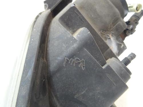 Used Right headlight RENAULT ESPACE III (JE0_) [1996-2002]  20069725