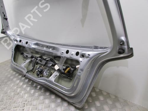 Tailgate VW POLO (9N_, 9A_) 1.4 TDI | BP20041976C6 