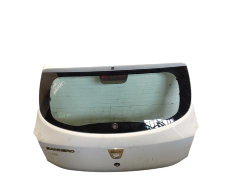 Used Tailgate Tailgate 38646947 38646947