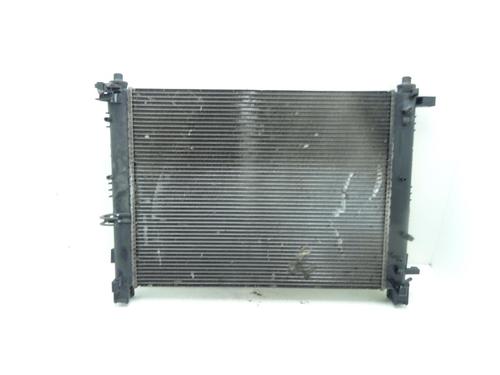 Water radiator DACIA DUSTER (HS_) 1.5 dCi | BP32269810M31 