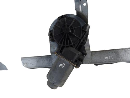 Front left window mechanism DACIA LOGAN MCV (KS_) 1.5 dCi (KS0W) | BP37503141C22 - Image 3
