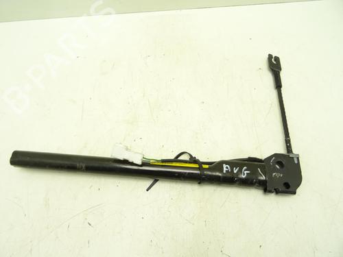 Used Front left belt tensioner RENAULT CLIO III (BR0/1, CR0/1) 1.2 16V (BR02, BR0J, BR11, CR02, CR0J, CR11) (75 hp) 30106793