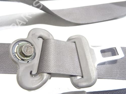 Front right belt tensioner HYUNDAI TUCSON (JM) 2.0 CRDi All-wheel Drive | BP29066010C88 