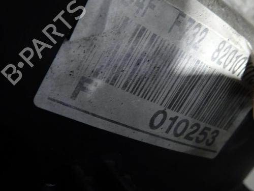 Engine DACIA SANDERO 1.2 16V | BP28523346M1 