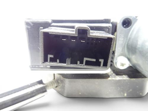 Vindusheismekanisme høyre bak Vindusheismekanisme høyre bak VW GOLF VII (5G1, BQ1, BE1, BE2) 2.0 GTI (230 hp) 34219284 34219284