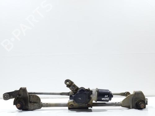 Used Front wiper motor NISSAN NAVARA NP300 (D40) 2.5 dCi 4WD (171 hp) 20690294