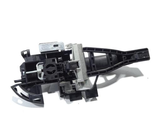 Front left exterior door handle FORD TRANSIT V363 Van (FCD, FDD)  | BP29429837C128 