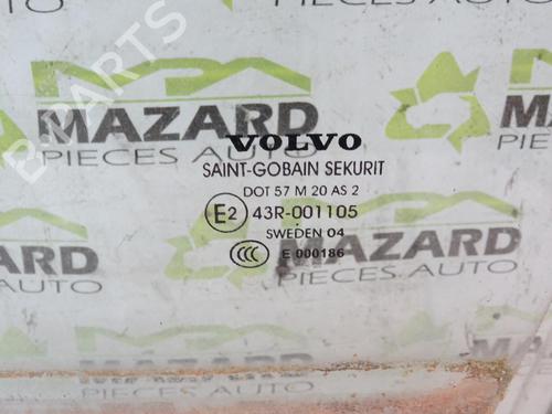 front-left-door-window-volvo-v50-545-2003-2004-2005-2006-2007-2008-2009-2010-2011-2012-25269054 main image