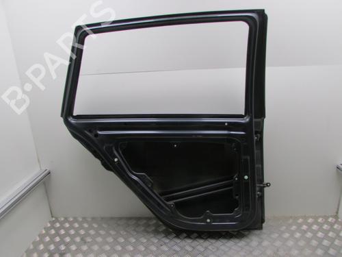 Left rear door SKODA FABIA I Combi (6Y5) 1.9 TDI | BP20062538C4 
