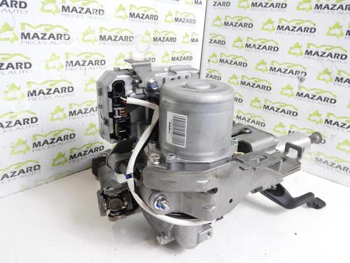 Steering column NISSAN PULSAR Hatchback (C13) 1.6 DIG-T | BP20045970M21 