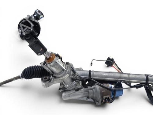 Steering rack SUBARU XV (_GP_) 2.0 D AWD (GPD) | BP36401380M22 - Image 4