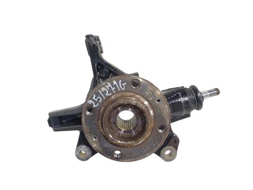 Left front steering knuckle DS DS 5 (KF_) | BP35937142M25 - Image 2