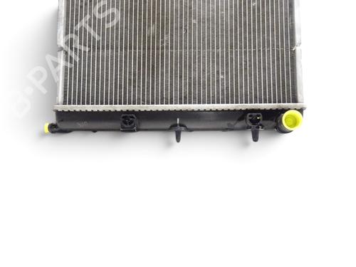 Water radiator CITROËN C3 II (SC_) 1.1 i | BP38475184M31 - Image 3