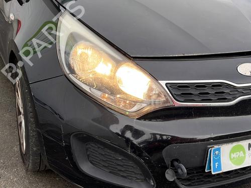 Front right seatbelt KIA RIO III (UB) 1.25 CVVT | BP32984772I25 - Image 15