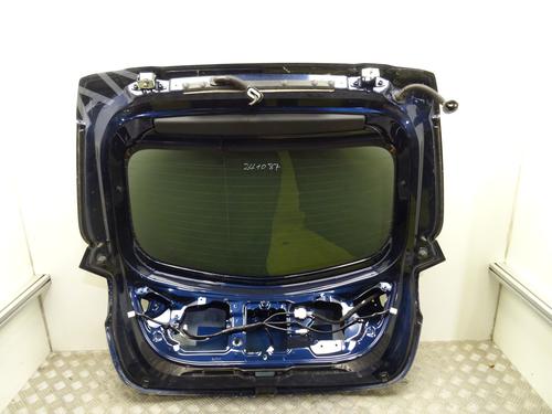 Used Tailgate Tailgate MAZDA 2 Hatchback (DL, DJ) [2014-2026] 27704675 27704675