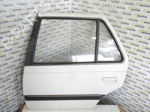 Used Left rear door Left rear door PEUGEOT 405 I Break (15E) 1.8 TD (90 hp) 20067608 20067608