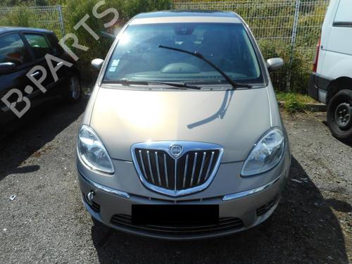 Used Parts LANCIA MUSA (350_) 1.3 D Multijet (350.AXG11, 350.AXG1A) 1816563
