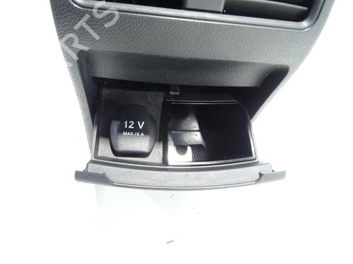 Middle console MERCEDES-BENZ A-CLASS (W176) A 200 CDI / d 4-matic (176.002) | BP31976581I22 - Image 17