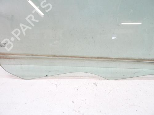 Front right door window KIA CARENS III MPV (UN) 2.0 CRDi 140 | BP20054193C19 
