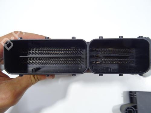 Electronic module BMW 3 Touring (E91) 320 d xDrive | BP20062353M83 