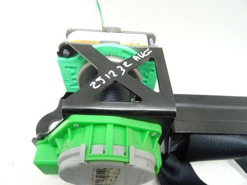 Front left seatbelt OPEL AGILA B (H08) 1.0 (F68) | BP33121232I26 - Image 6