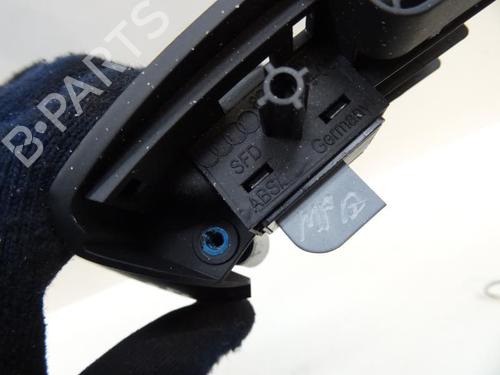Used Left rear window switch AUDI A3 Sportback (8PA) [2004-2015]  20044049