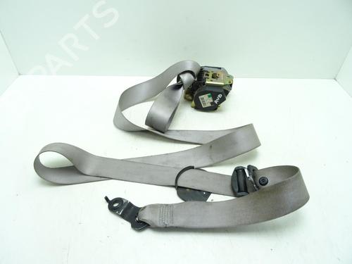 Front right seatbelt MERCEDES-BENZ E-CLASS (W211) E 320 CDI (211.026) | BP30089902I25 - Image 2