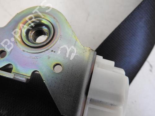 Used Front left seatbelt Front left seatbelt BMW 3 Coupe (E92) 320 i (170 hp) 20046032 20046032