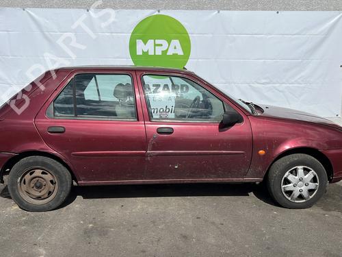 Pièces Détachées Usagées FORD FIESTA IV (JA_, JB_) 1.25 i 16V 4830920