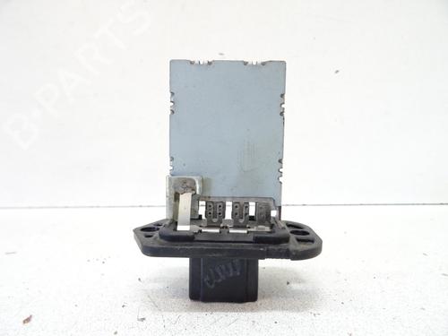 Used Heater resistor Heater resistor KIA PICANTO I (SA) 1.0 (63 hp) 20066185 20066185