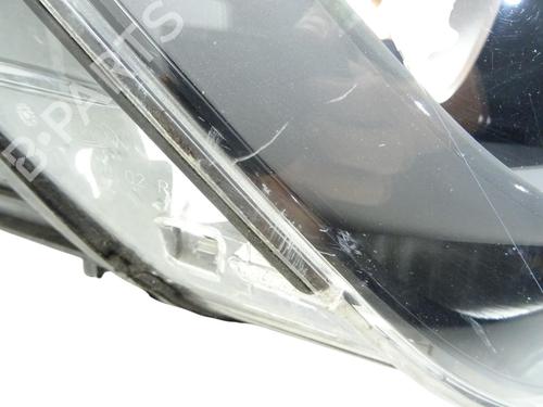 right-headlight-audi-a1-sportback-8xa-8xf-2011-2012-2013-2014-2015-2016-2017-2018-2019-37865116 main image
