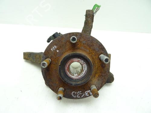 Other MITSUBISHI PAJERO PININ I (H6_W, H7_W)  | BP27220564O1 