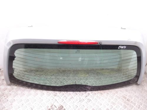 Used Bootlid window RENAULT SCÉNIC I MPV (JA0/1_, FA0_) 1.9 dCi RX4 (102 hp) 29865846