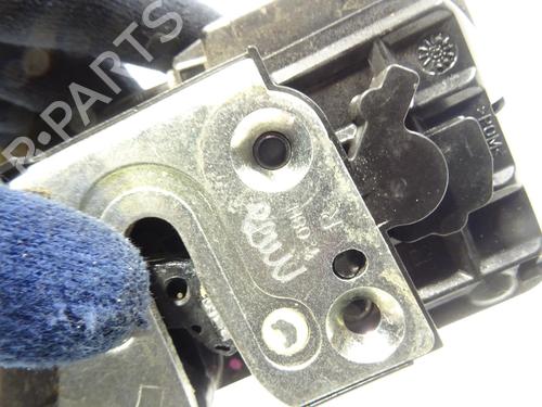 Used Front right lock Front right lock RENAULT KOLEOS I (HY_) 2.0 dCi 4x4 (HY0K) (150 hp) 21823488 21823488