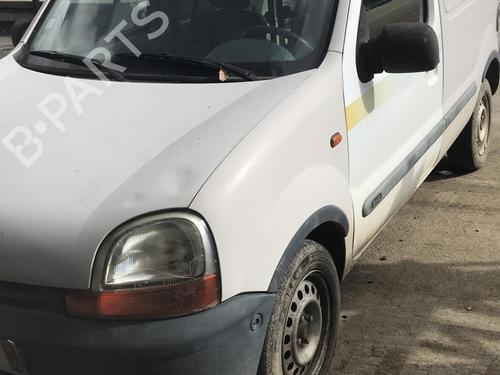 Left headlight RENAULT KANGOO Express (FC0/1_) D 65 1.9 (FC0E, FC02, FC0J, FC0N) | BP24591366C28  - Image 11